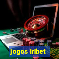 jogos iribet